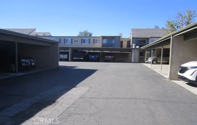 25735 Hogan Drive E15, Valencia, CA 91355