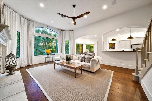 14626 Overbrook Lane, Magnolia, TX 77362