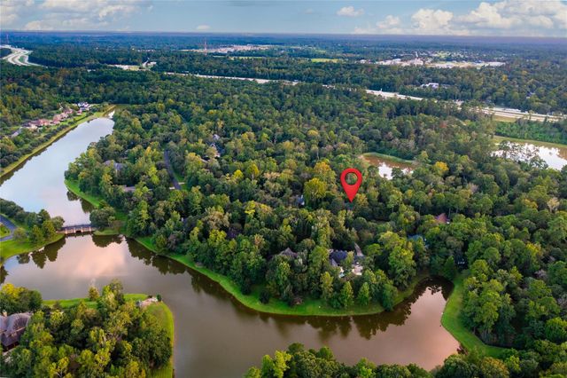 14626 Overbrook Lane, Magnolia, TX 77362