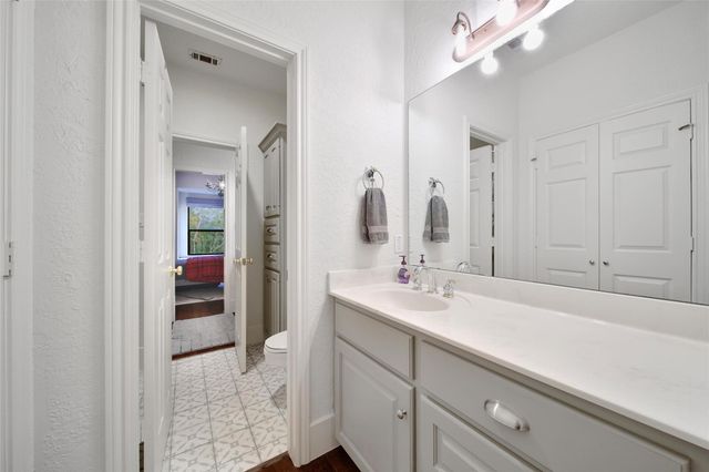 14626 Overbrook Lane, Magnolia, TX 77362