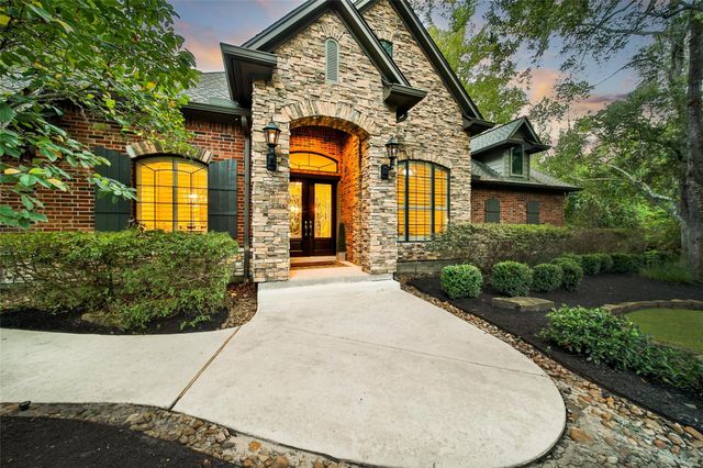 14626 Overbrook Lane, Magnolia, TX 77362