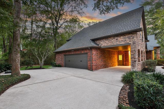 14626 Overbrook Lane, Magnolia, TX 77362