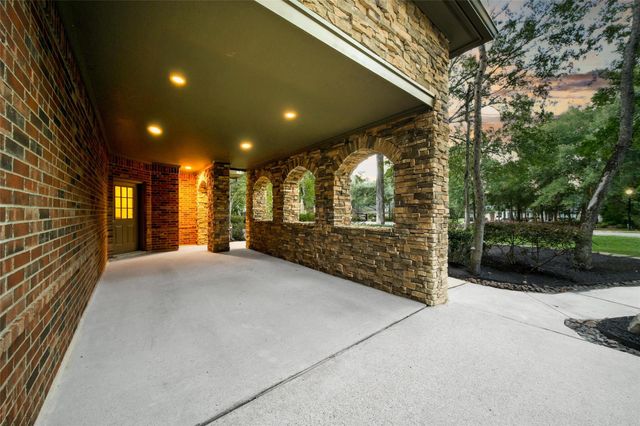 14626 Overbrook Lane, Magnolia, TX 77362