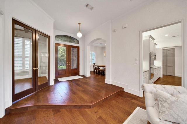 14626 Overbrook Lane, Magnolia, TX 77362