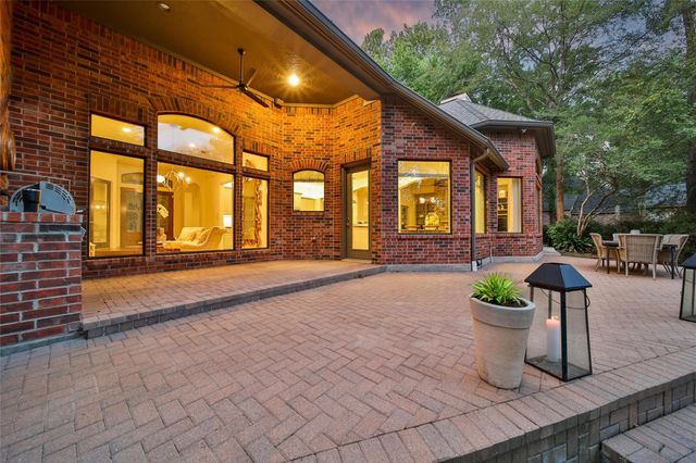 14626 Overbrook Lane, Magnolia, TX 77362