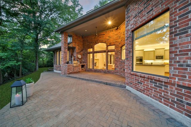 14626 Overbrook Lane, Magnolia, TX 77362