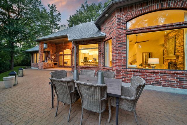 14626 Overbrook Lane, Magnolia, TX 77362