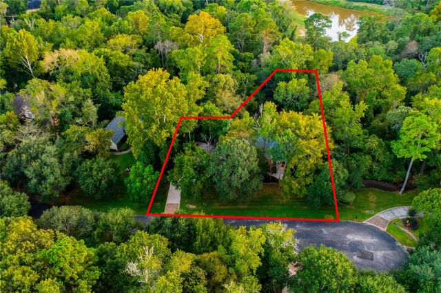 14626 Overbrook Lane, Magnolia, TX 77362