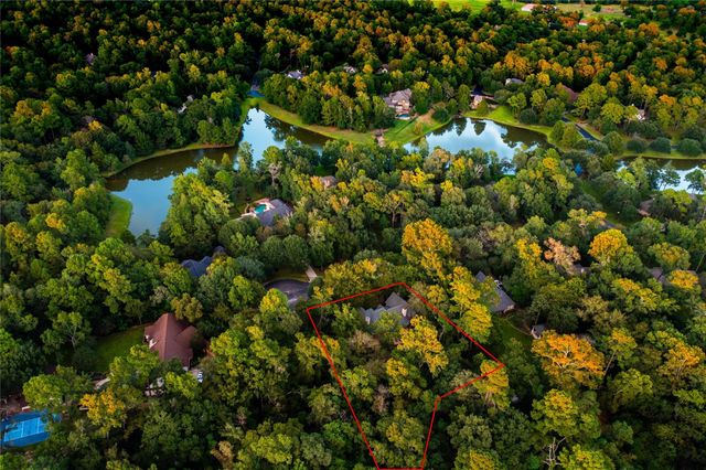 14626 Overbrook Lane, Magnolia, TX 77362