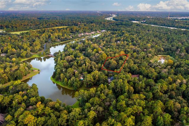 14626 Overbrook Lane, Magnolia, TX 77362