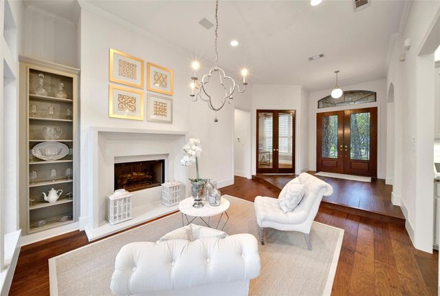 14626 Overbrook Lane, Magnolia, TX 77362