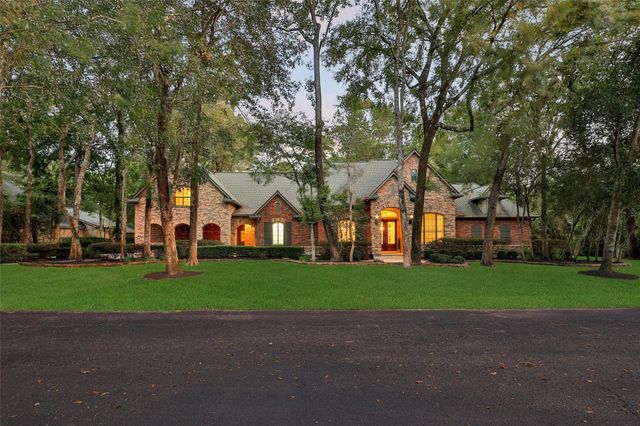 14626 Overbrook Lane, Magnolia, TX 77362