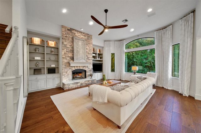 14626 Overbrook Lane, Magnolia, TX 77362