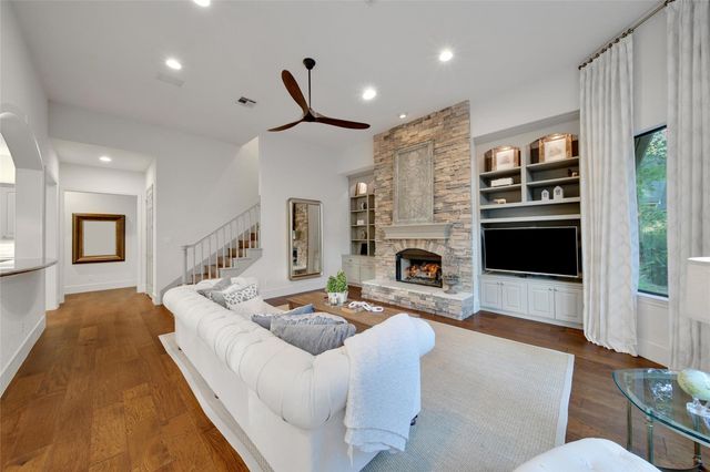 14626 Overbrook Lane, Magnolia, TX 77362