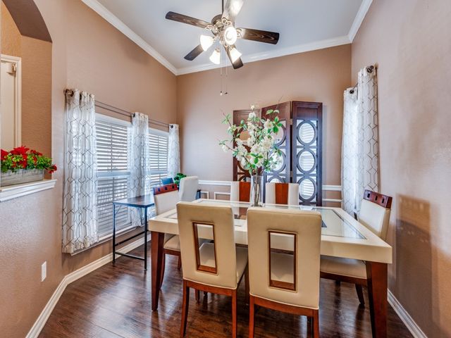 1128 Hayden Lane, Savannah, TX 76227