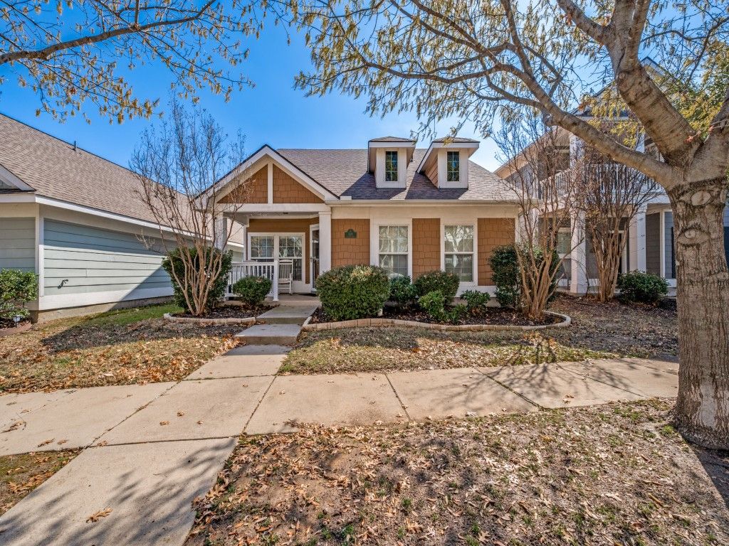 1128 Hayden Lane, Savannah, TX 76227