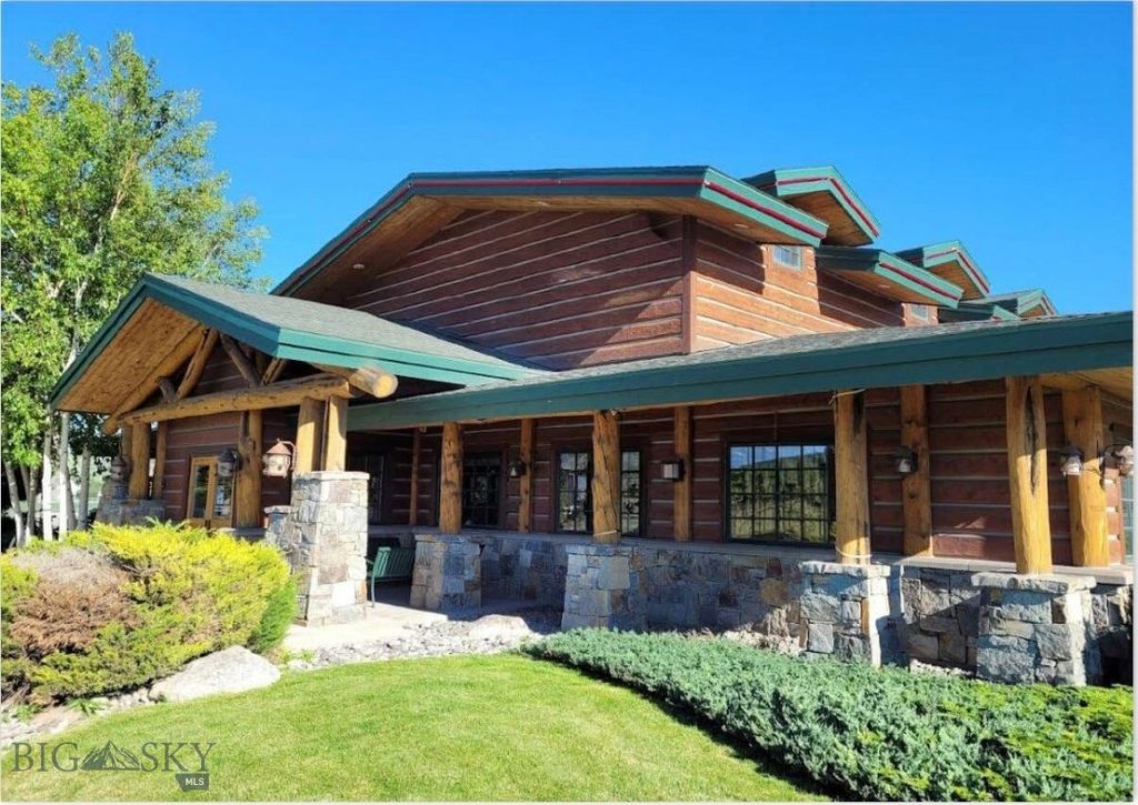 1230 N 7th Avenue, Bozeman, MT 59715