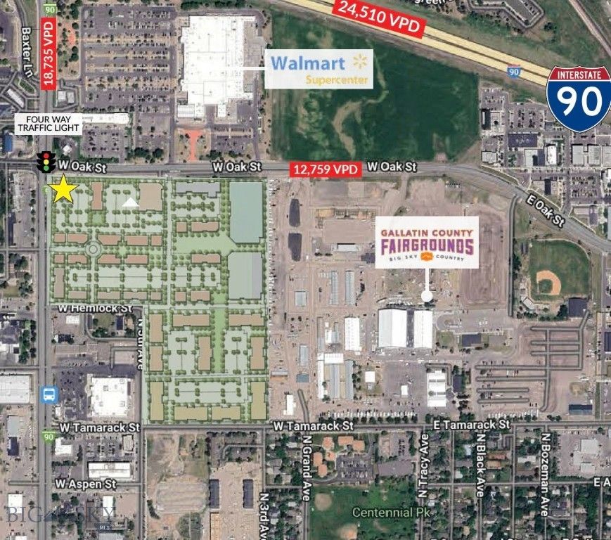 1230 N 7th Avenue, Bozeman, MT 59715 photo 3