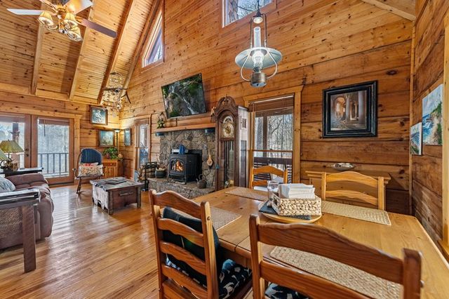 114 Hunterhill Way, Ellijay, GA 30540