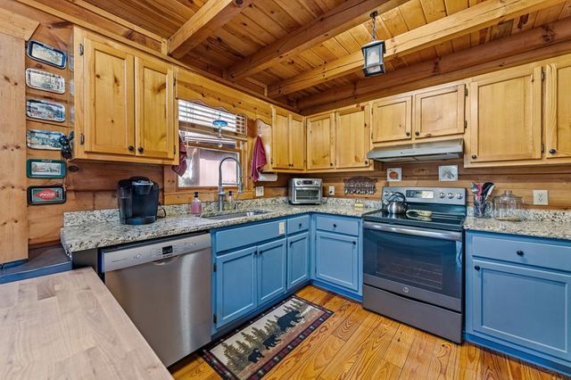 114 Hunterhill Way, Ellijay, GA 30540