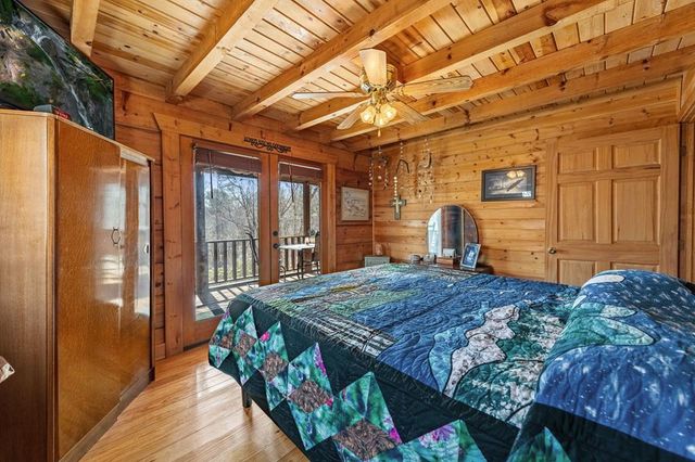 114 Hunterhill Way, Ellijay, GA 30540