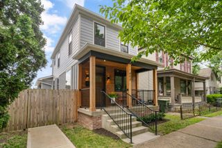 403 Stewart Avenue, Columbus, OH 43206