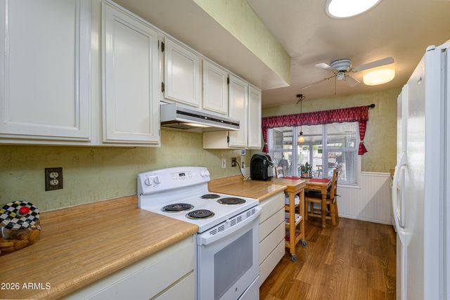 9726 W ALABAMA Avenue, Sun City, AZ 85351