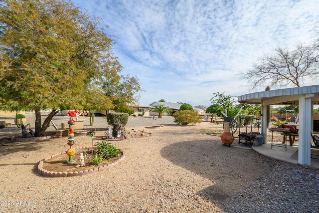 9726 W ALABAMA Avenue, Sun City, AZ 85351