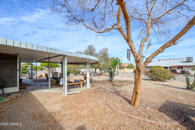 9726 W ALABAMA Avenue, Sun City, AZ 85351