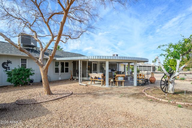 9726 W ALABAMA Avenue, Sun City, AZ 85351
