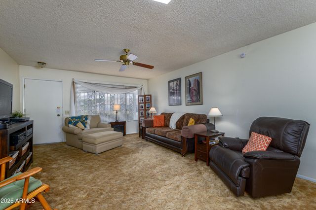 9726 W ALABAMA Avenue, Sun City, AZ 85351