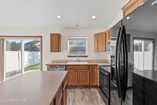 6318 N Cornwall St., Coeur D'alene, ID 83815