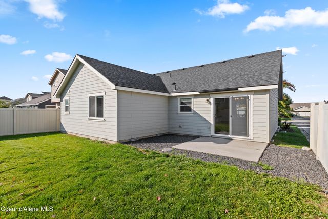 6318 N Cornwall St., Coeur D'alene, ID 83815