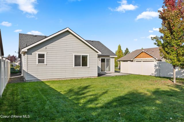 6318 N Cornwall St., Coeur D'alene, ID 83815