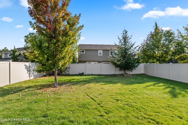 6318 N Cornwall St., Coeur D'alene, ID 83815