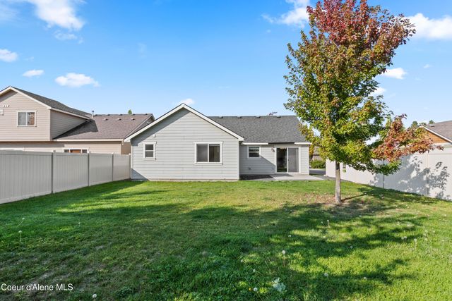 6318 N Cornwall St., Coeur D'alene, ID 83815