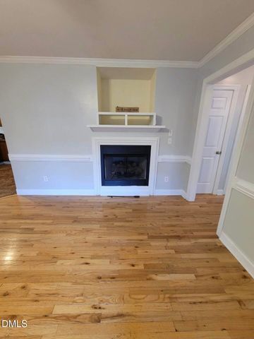 220 Regency Drive, Nashville, NC 27856