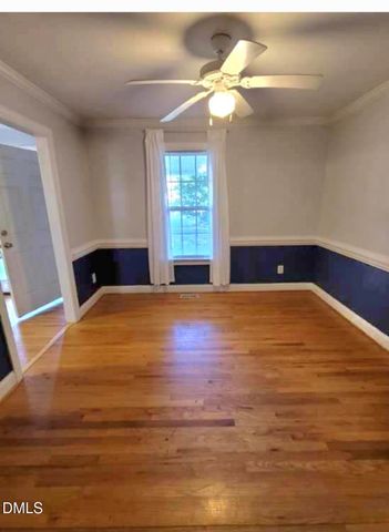 220 Regency Drive, Nashville, NC 27856