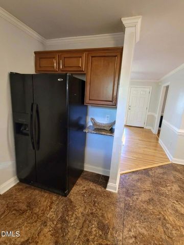 220 Regency Drive, Nashville, NC 27856