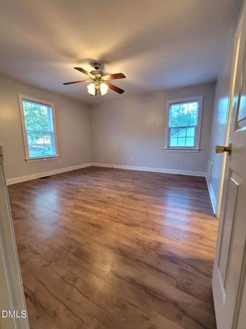220 Regency Drive, Nashville, NC 27856