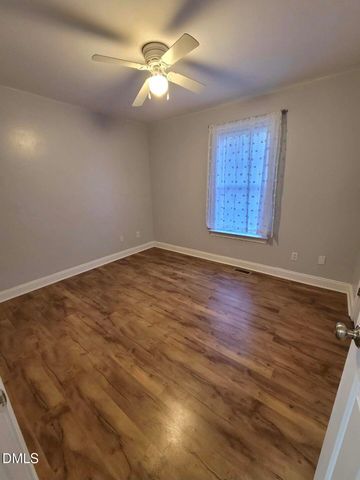 220 Regency Drive, Nashville, NC 27856