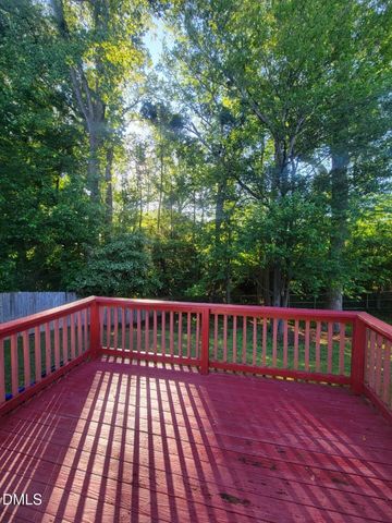 220 Regency Drive, Nashville, NC 27856