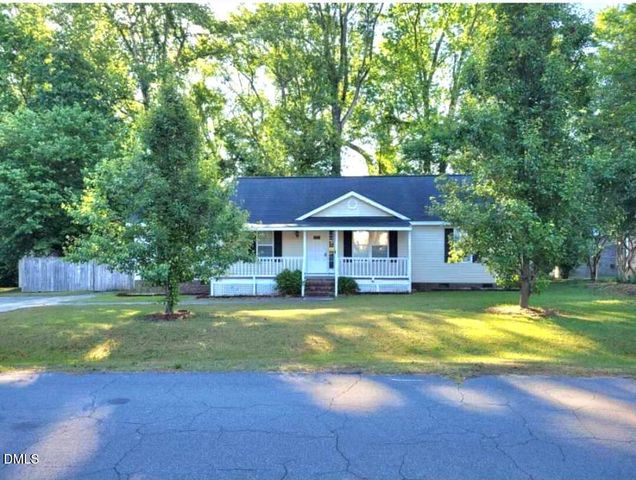 220 Regency Drive, Nashville, NC 27856