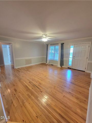 220 Regency Drive, Nashville, NC 27856