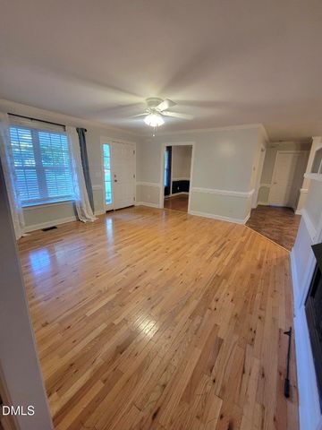 220 Regency Drive, Nashville, NC 27856