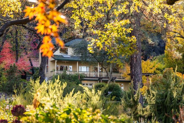 14446 Perimeter Rd, Grass Valley, CA 95949