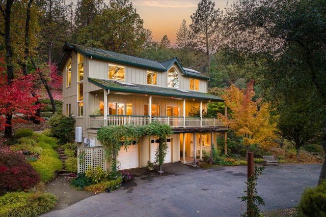 14446 Perimeter Rd, Grass Valley, CA 95949