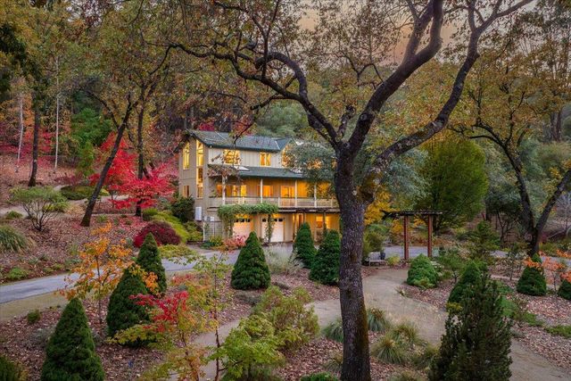 14446 Perimeter Rd, Grass Valley, CA 95949