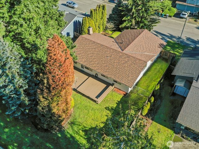 6033 148th Court NE, Redmond, WA 98052