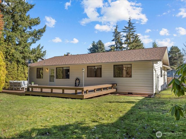 6033 148th Court NE, Redmond, WA 98052